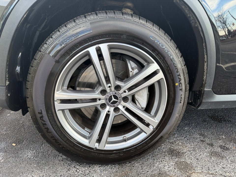 2021 Mercedes-Benz GLC 300 4MATIC® SUV