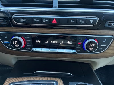 2017 Audi Q7 Prestige