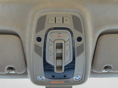 2017 Audi Q7 Prestige