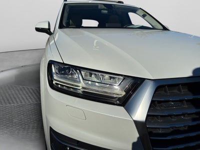 2017 Audi Q7 Prestige
