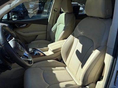 2017 Audi Q7 Prestige