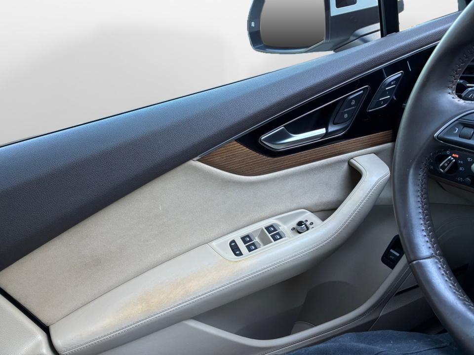 2017 Audi Q7 Prestige