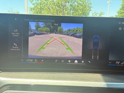 2024 BMW i4 Gran Coupe eDrive35