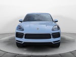 2019 Porsche Cayenne Base