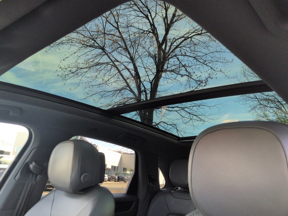 2019 Porsche Cayenne Base