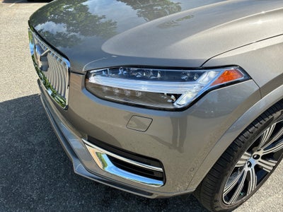 2022 Volvo XC90 T6 Inscription 7 Passenger