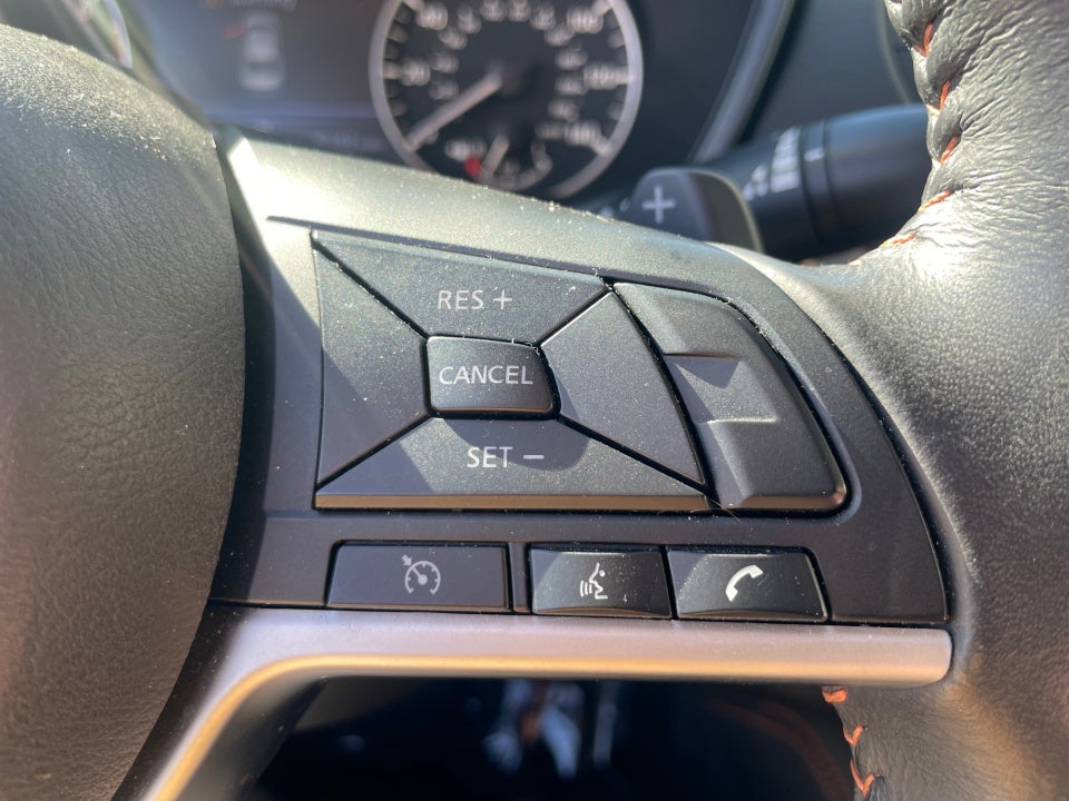 2022 Nissan Altima SR FWD