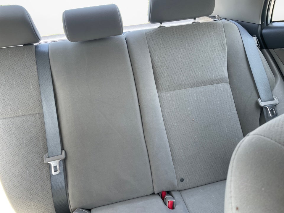 2013 Toyota Corolla L