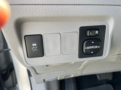 2013 Toyota Corolla L