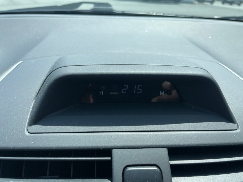 2013 Toyota Corolla L