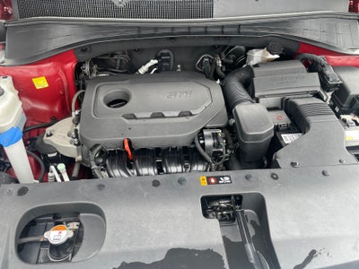 2016 Kia Sorento 2.4L LX