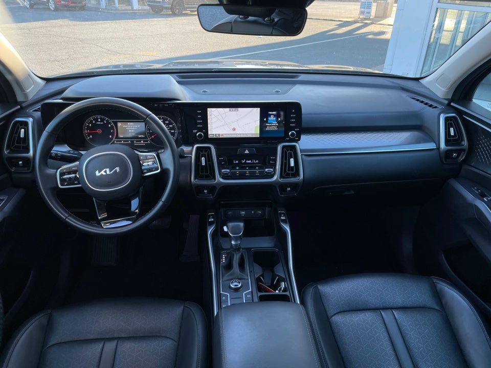 2023 Kia Sorento S