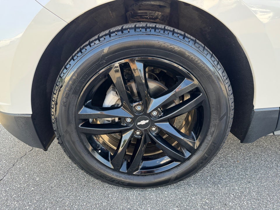 2020 Chevrolet Equinox FWD LT 1.5L Turbo