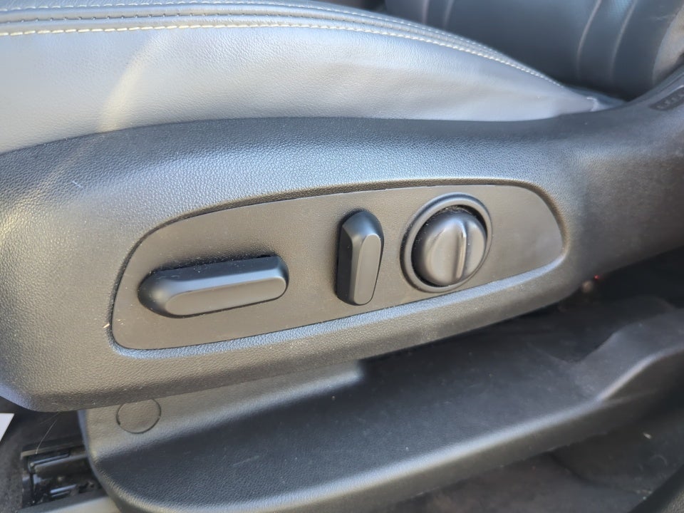 2020 Buick Enclave AWD Essence