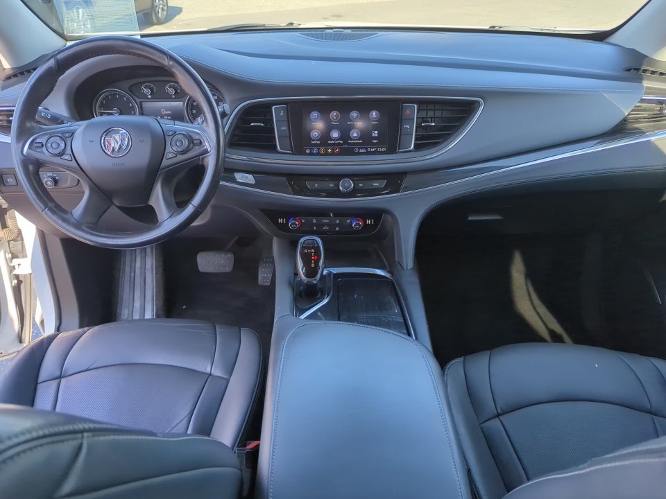 2020 Buick Enclave AWD Essence