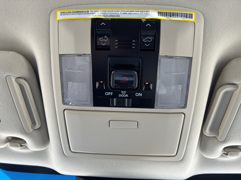 2022 Lexus GX 460 Premium