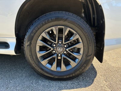 2022 Lexus GX 460 Premium