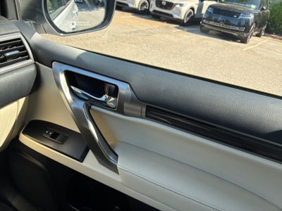2022 Lexus GX 460 Premium