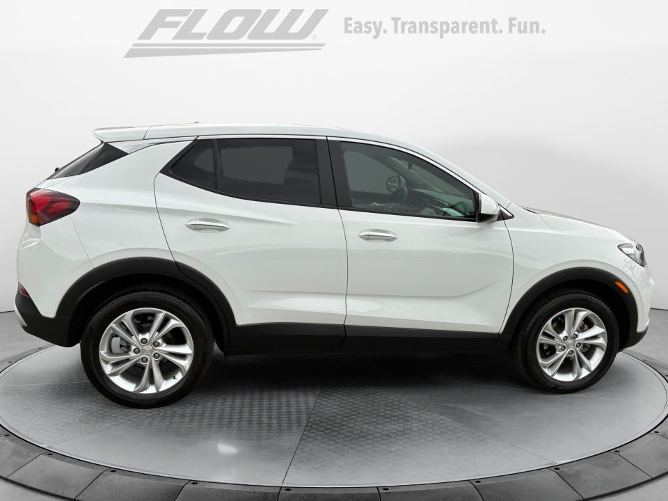 2023 Buick Encore GX Preferred AWD