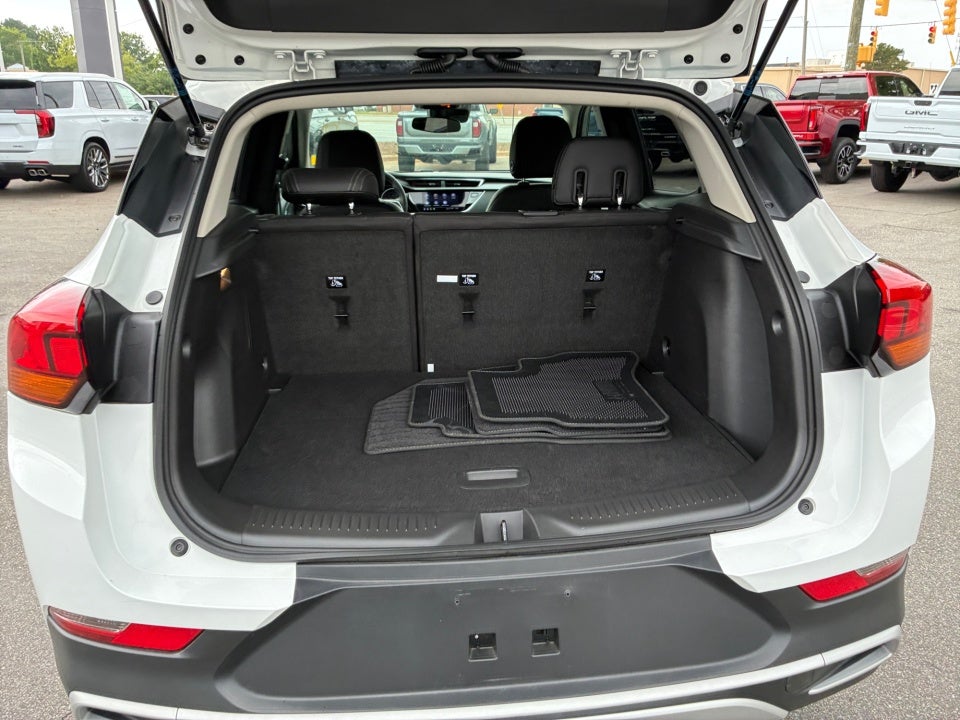 2023 Buick Encore GX Preferred AWD