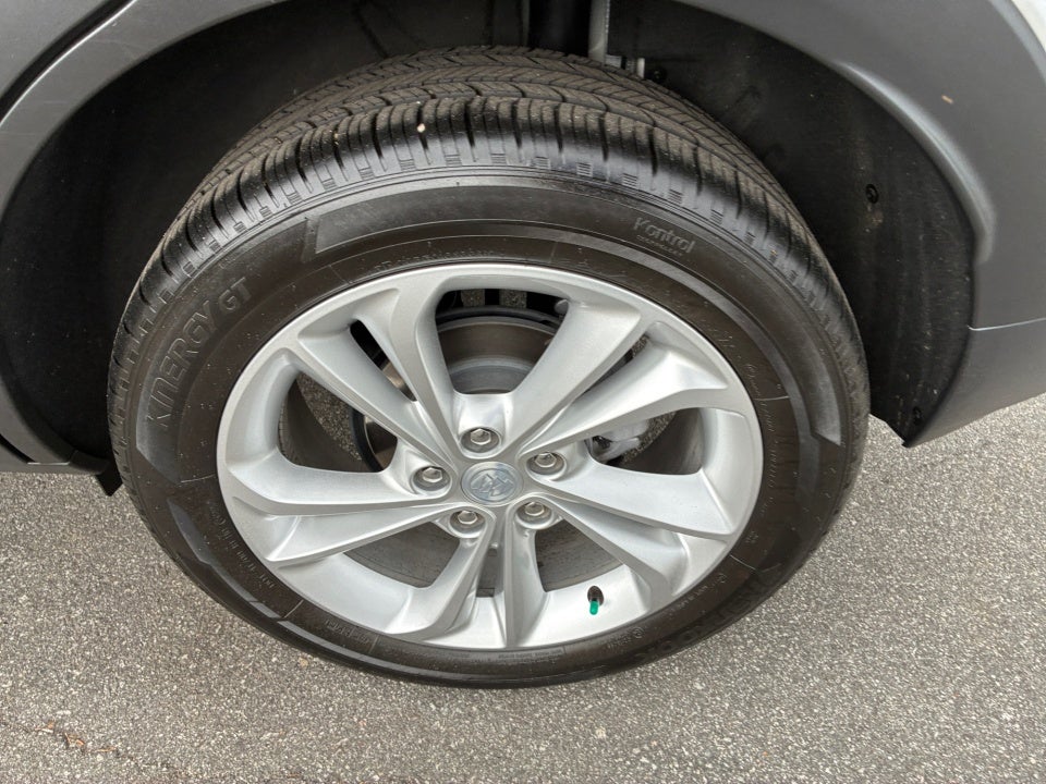 2023 Buick Encore GX Preferred AWD