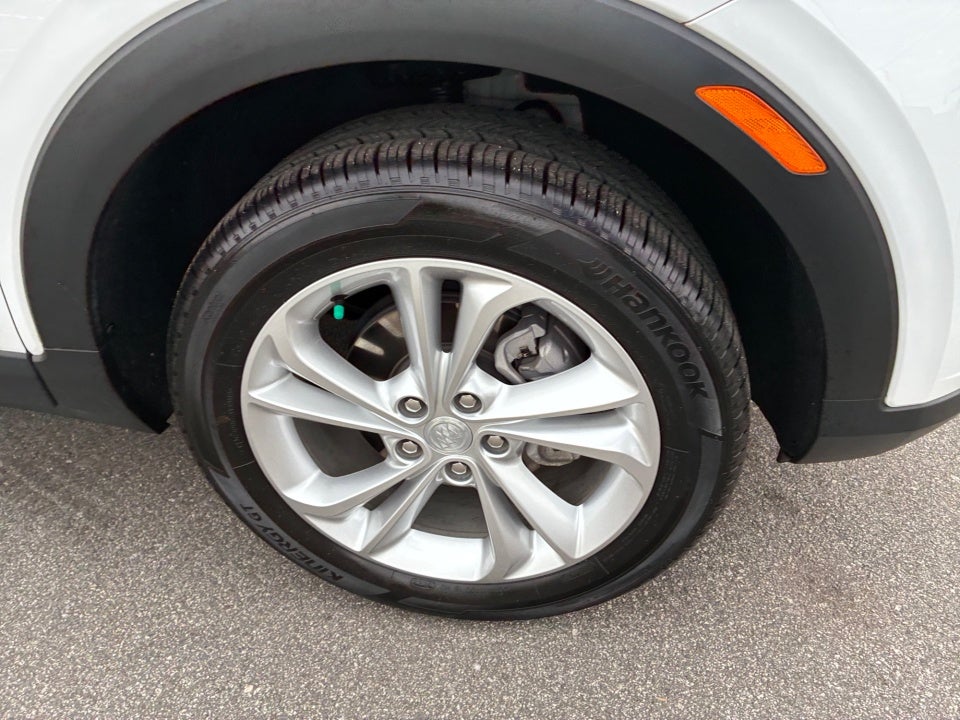 2023 Buick Encore GX Preferred AWD