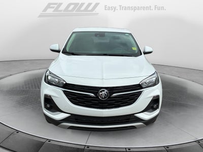 2023 Buick Encore GX Preferred AWD