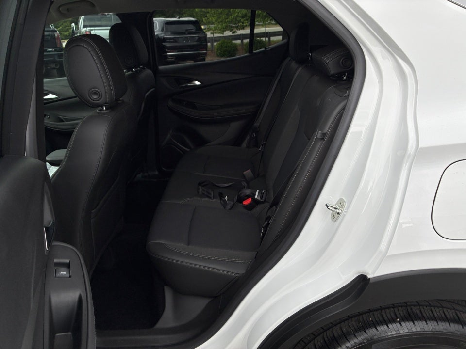 2023 Buick Encore GX Preferred AWD