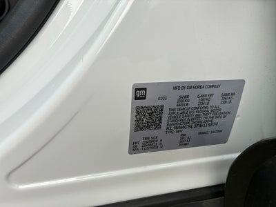 2023 Buick Encore GX Preferred AWD