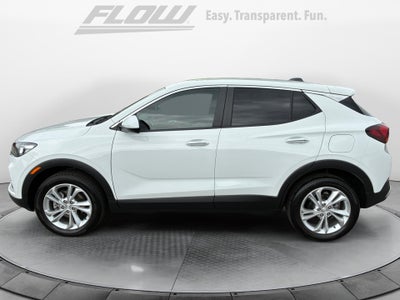 2023 Buick Encore GX Preferred AWD