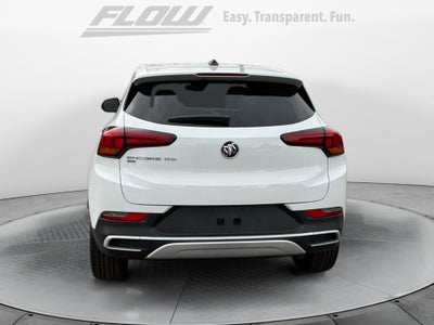 2023 Buick Encore GX Preferred AWD