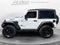 2020 Jeep Wrangler Willys 4x4