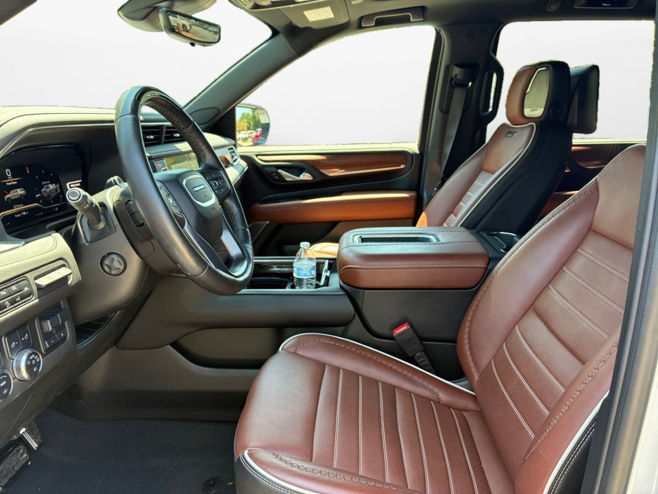 2024 GMC Yukon XL Denali Ultimate