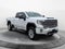 2021 GMC Sierra 2500HD 4WD Crew Cab Standard Bed Denali
