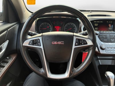 2014 GMC Terrain SLT-2