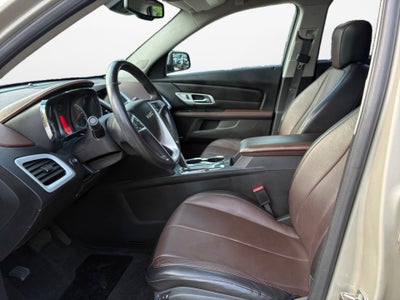 2014 GMC Terrain SLT-2