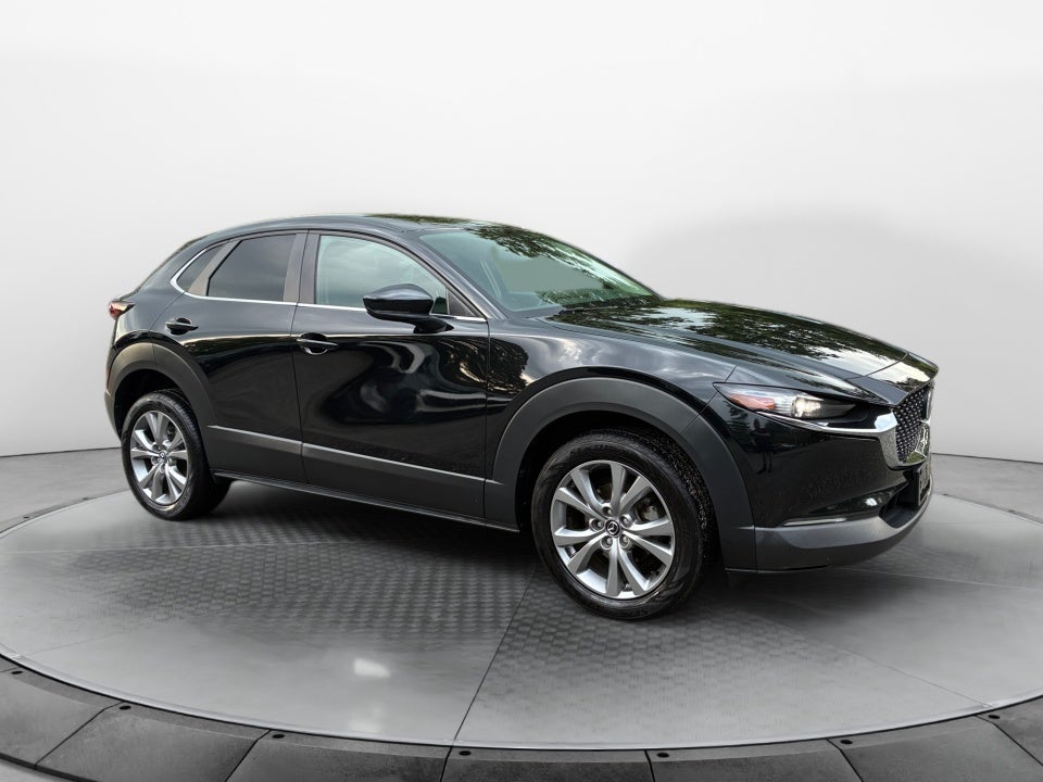 2021 Mazda Mazda CX-30 Select