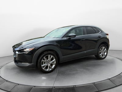 2021 Mazda Mazda CX-30 Select