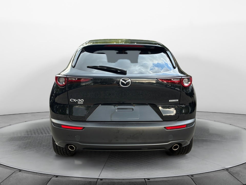 2021 Mazda Mazda CX-30 Select