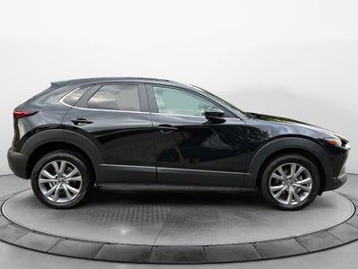 2021 Mazda Mazda CX-30 Select
