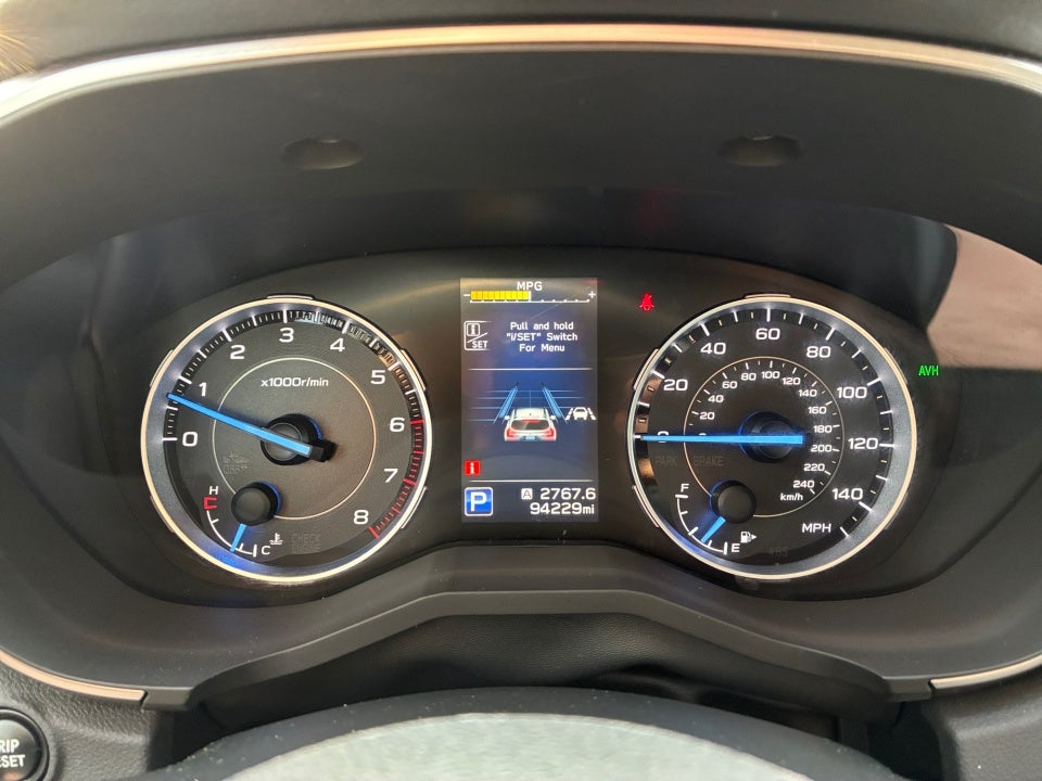 2020 Subaru Ascent Limited