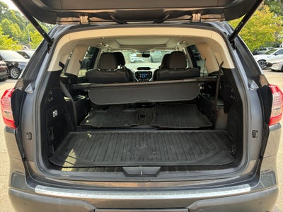 2020 Subaru Ascent Limited