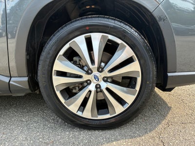 2020 Subaru Ascent Limited