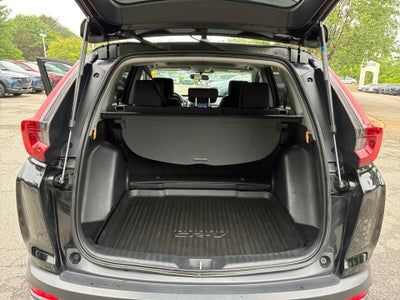 2020 Honda CR-V 2WD EX