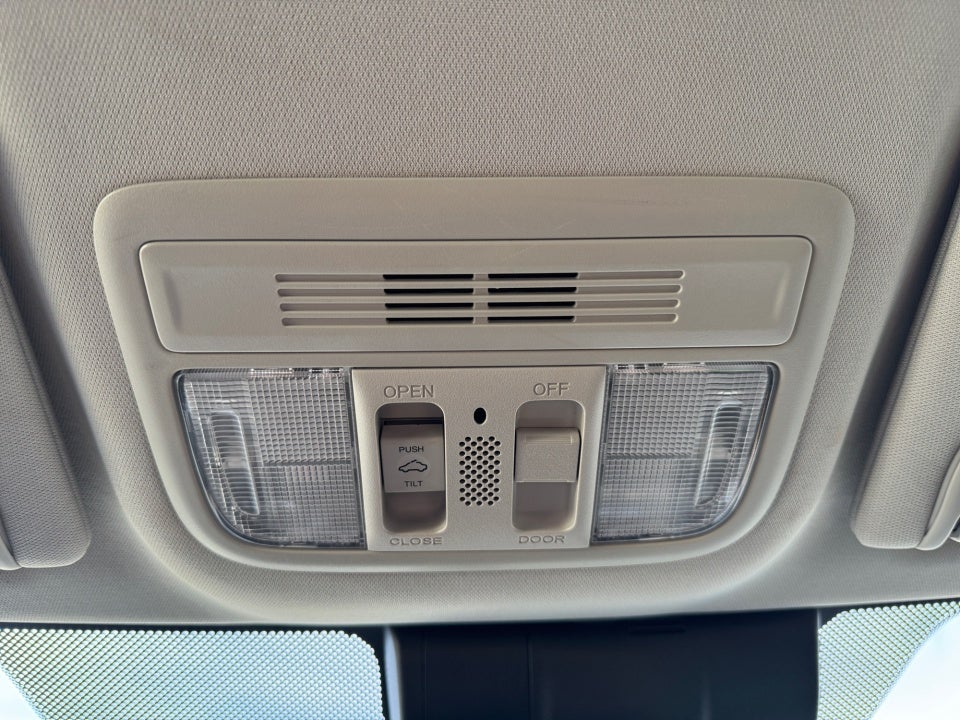 2018 Honda Civic EX-T