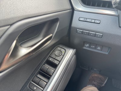 2025 Lexus GX 550 GX 550 Premium+