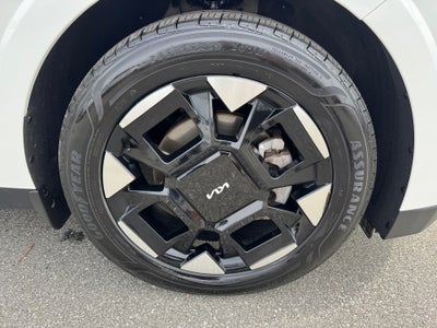 2025 Kia Carnival MPV EX