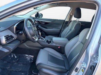 2022 Subaru Outback Onyx Edition XT