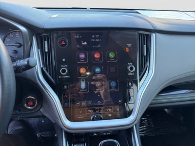 2022 Subaru Outback Onyx Edition XT