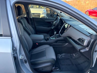 2022 Subaru Outback Onyx Edition XT